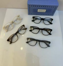 Picture of Gucci Optical Glasses _SKUfw55533395fw